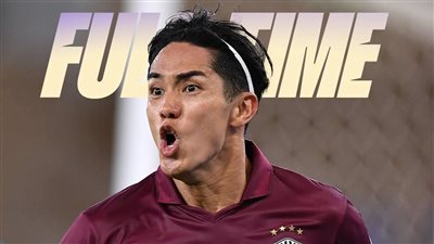 فيسيل كوبي الياباني