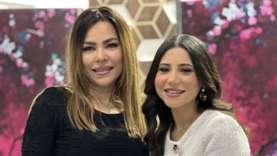 ألفت عمر تكشف أسرار طلاقها وسبب ابتعادها عن الفن