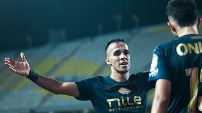 أحمد بلال عن مقارنته بناصر منسي: 