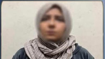 قرار عاجل من النيابة العامة بشأن المتهمة بخطف رضيعة من مستشفى الحسين