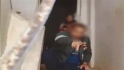 كشف ملابسات إستغاثة فتاة من تعدي عمها عليهم والإستيلاء على شقتهم بالبحيرة 