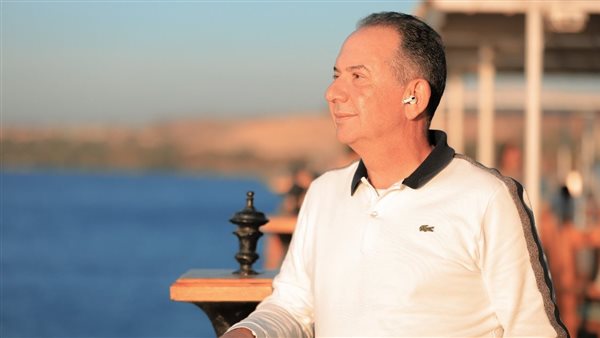 إيهاب عبد العال أمين صندوق اتحاد الغرف السياحية