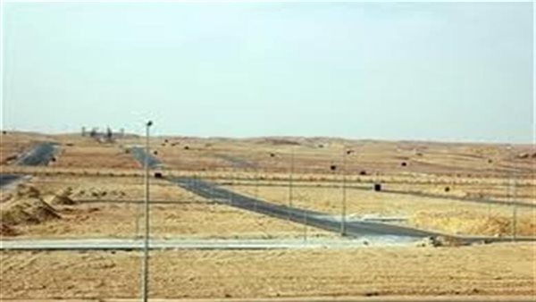 الإسكان تبدأ تسليم أراضي الأمل والطلائع بالعبور الجديدة