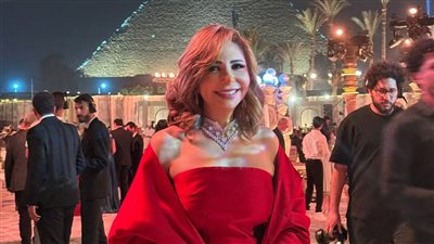 لميس الحديدي 