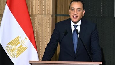 مدبولي: “The Spine” باستثمارات 1.4 تريليون جنيه وفرص عمل تتجاوز 155 ألفًا