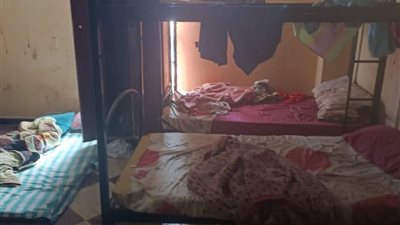 الصحة: إغلاق 15 مركزًا غير مرخص لعلاج الإدمان بأبو النمرس