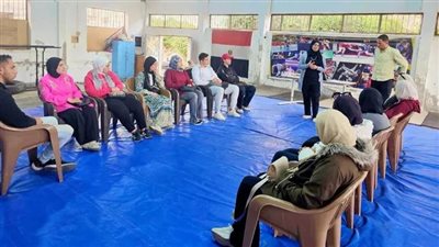 انطلاق مبادرة نتشارك لتمكين شباب دمياط نحو مستقبل تنموي مستدام ومتجدد