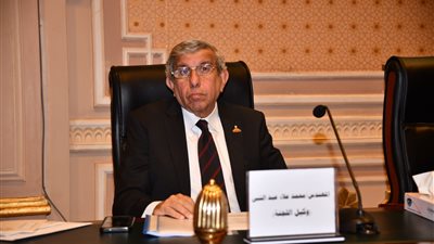 مقترح برلماني يطالب​ بوضع استراتيجية وطنية متكاملة لمواجهة ظاهرة «البيدوفيليا».. اعرف التفاصيل 