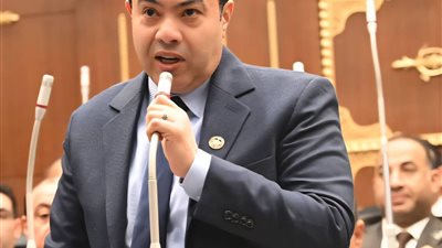 النائب إسماعيل الشرقاوي يطالب بإعادة النظر في آليات تسعير إيجارات أراضي الأوقاف.. اعرف الأسباب