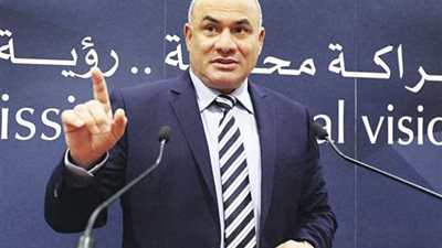  المستشار شعبان رأفت عبد اللطيف