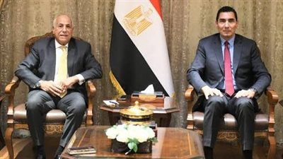خلال اتصال هاتفي مع لبيب.. وزير الرياضة يهنئ الزمالك بالتأهل لنهائي الكونفدرالية