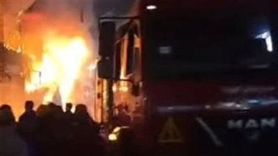 الحماية المدنية 