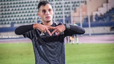 بتروجت: الأهلي يرغب في ضم بدر موسي.. ولم نحدد القيمة المالية