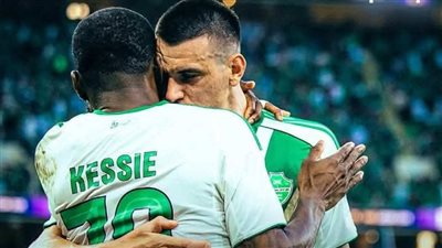 الأهلي السعودي 