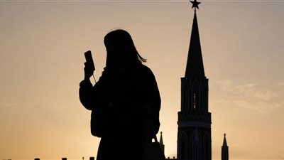 أزمة في روسيا بسبب حظر الإنترنت