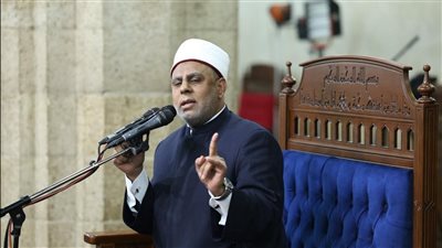 مسيرة علمية وإدارية... من هو الدكتور أحمد خليفة الشرقاوي رئيس قطاع المعاهد الأزهرية الجديد