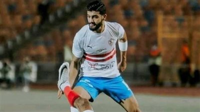 قضايا الزمالك أمام الفيفا.. تعرف على هدية فرجاني ساسى