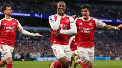 أرسنال يستطلع سوق سبورتنج لشبونة قبل الميركاتو الصيفي