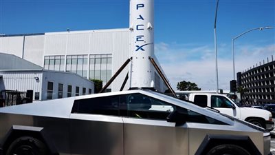 سيارات كهربائية 