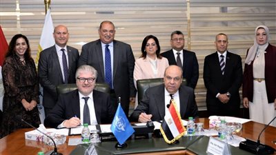 تجديد استضافة المكتب الإقليمي «للإيكاو » بالقاهرة يُعزز الثقة الدولية في مصر ويؤكد ريادتها في مجال الطيران