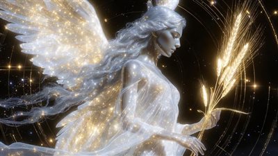 حظك اليوم برج العذراء الاثنين 20-4-2026