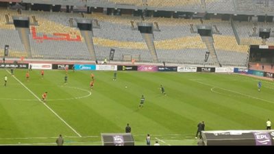 الحزن يخيم على جماهير الاتحاد بعد التعادل أمام الحرس 