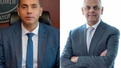 إسلام عزام وعلاء الزهيري 