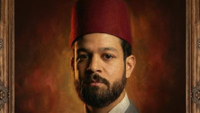 أحمد داش يكشف عن دوره في فيلم الأسد.. وينشر البوستر الخاص به