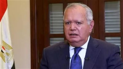 العرابي: زيارة الكويت للقاهرة تطوي صفحة التوتر 