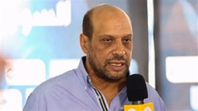 محمود الشامي: الخبراء الأجانب سر تدهور اداء التحكيم المصري