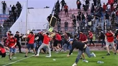 شبانة: شغب الجماهير يهدد صورة المغرب قبل تنظيم كأس العالم