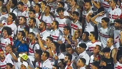 محمد طارق: جمهور الزمالك هو النجم الأول.. ونتمنى مصالحتهم بالبطولات