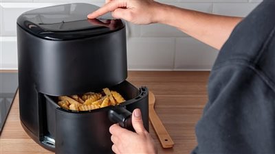 قلايات الهواء