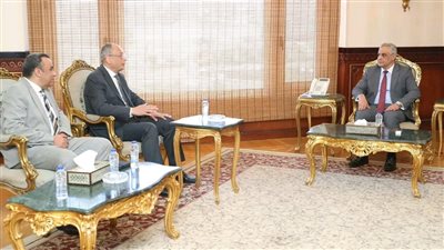 الإنتاج الحربي يستهدف تصنيع بدائل للسلع المستوردة