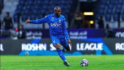 خاليدو كوليبالي