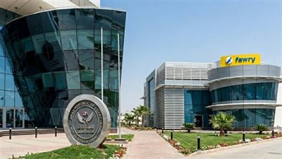 فوري تحصل على موافقة الرقابة المالية