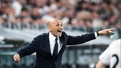 لوتشيانو سباليتي