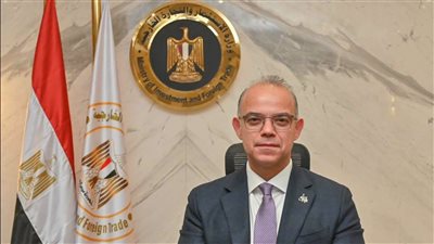 وزير الاستثمارمحمد فريد