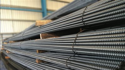 أسعار الحديد 