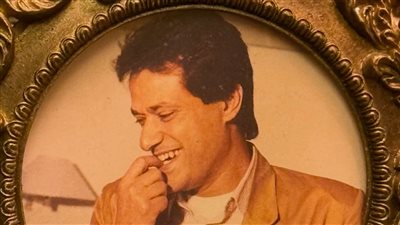 محمد إبراهيم يسري في ذكرى رحيل والده: 