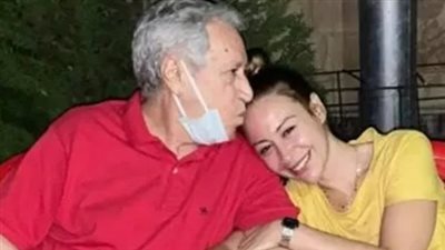 موعد ومكان عزاء والد منة شلبي 