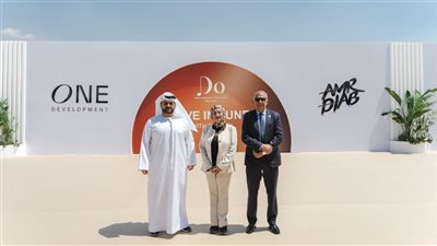 بخبرات إماراتية.. 