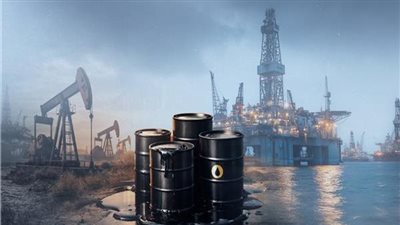 قفزة قوية في أسعار النفط بعد إغلاق مضيق هرمز وتصعيد أمريكي 