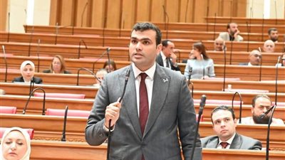 تحرك برلماني بشأن اختلال هيكل مؤشر البورصة EGX 30 وتأثيره على كفاءة السوق.. اعرف التفاصيل