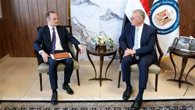 تعاون مصري أمريكي لتعزيز الإنتاج وكفاءة التشغيل في الصحراء الغربية