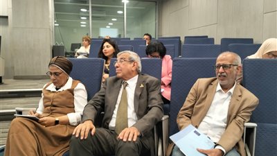 «برلماني»: المجالس المحلية حق أصيل للمواطن في إدارة شؤونه وممارسة الرقابة الشعبية المباشرة