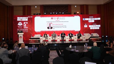 نائب وزير التعليم العالي: الذكاء الاصطناعي يعزز كفاءة المؤسسات ويقود الابتكار