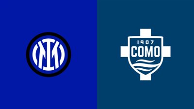 كأس إيطاليا.. الموعد والقناة الناقلة لصدام إنتر ميلان وكومو