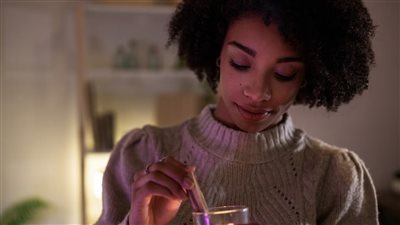 صورة تعبيرية