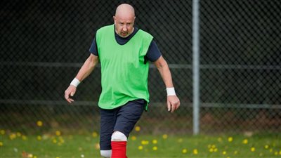 ما هي كرة القدم بالمشي؟ اللعبة الجديدة التي اعتمدها الاتحاد الإنجليزي